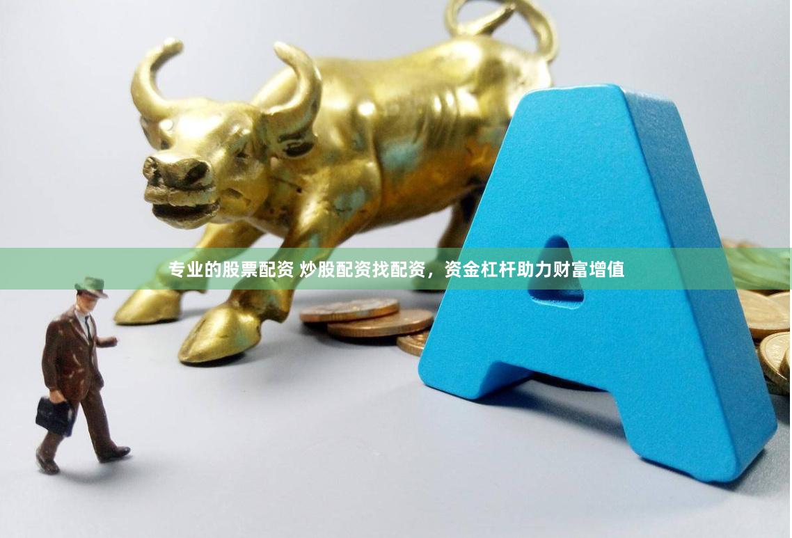 专业的股票配资 炒股配资找配资，资金杠杆助力财富增值