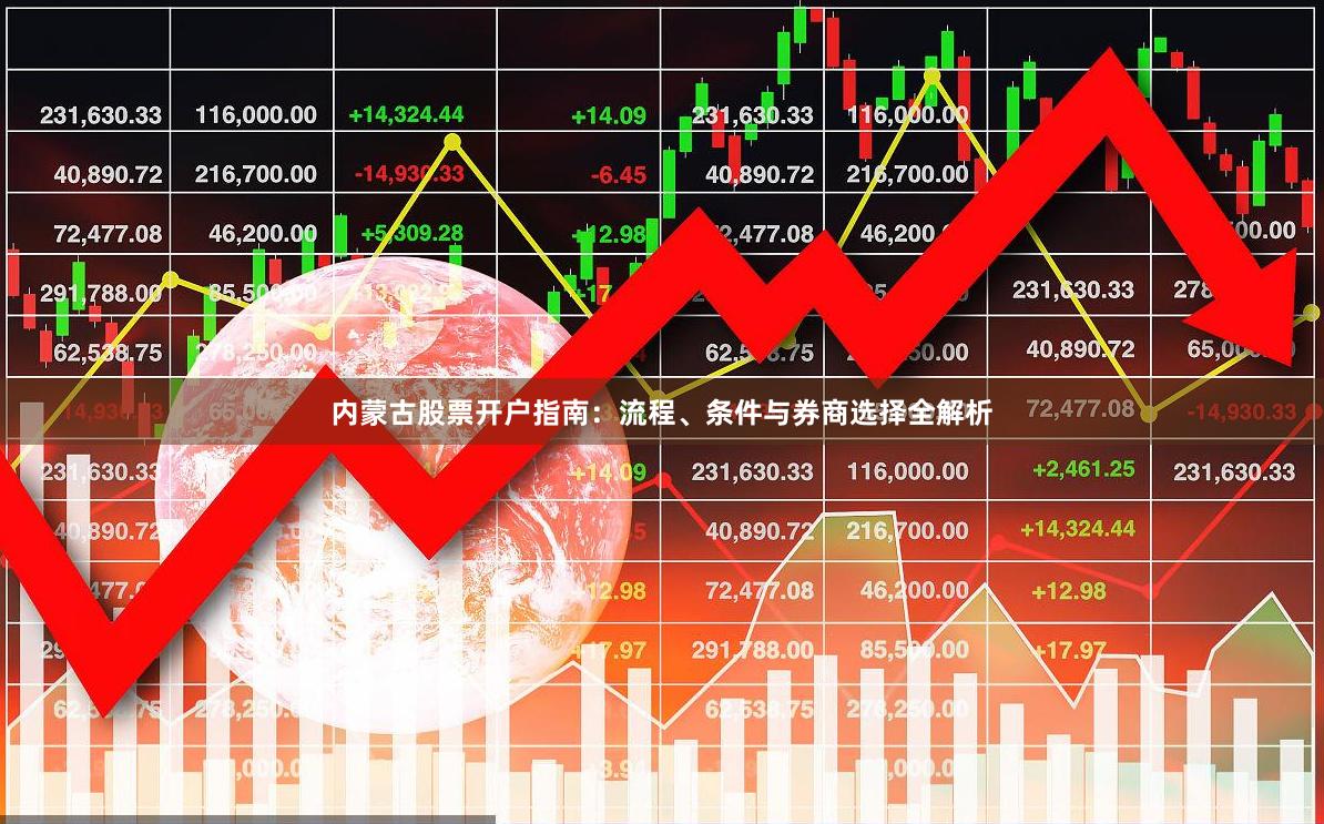 内蒙古股票开户指南:流程、条件与券商选择全解析