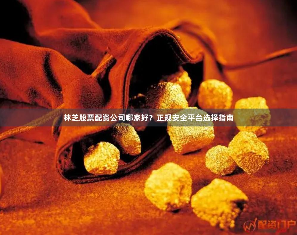 林芝股票配资公司哪家好？正规安全平台选择指南
