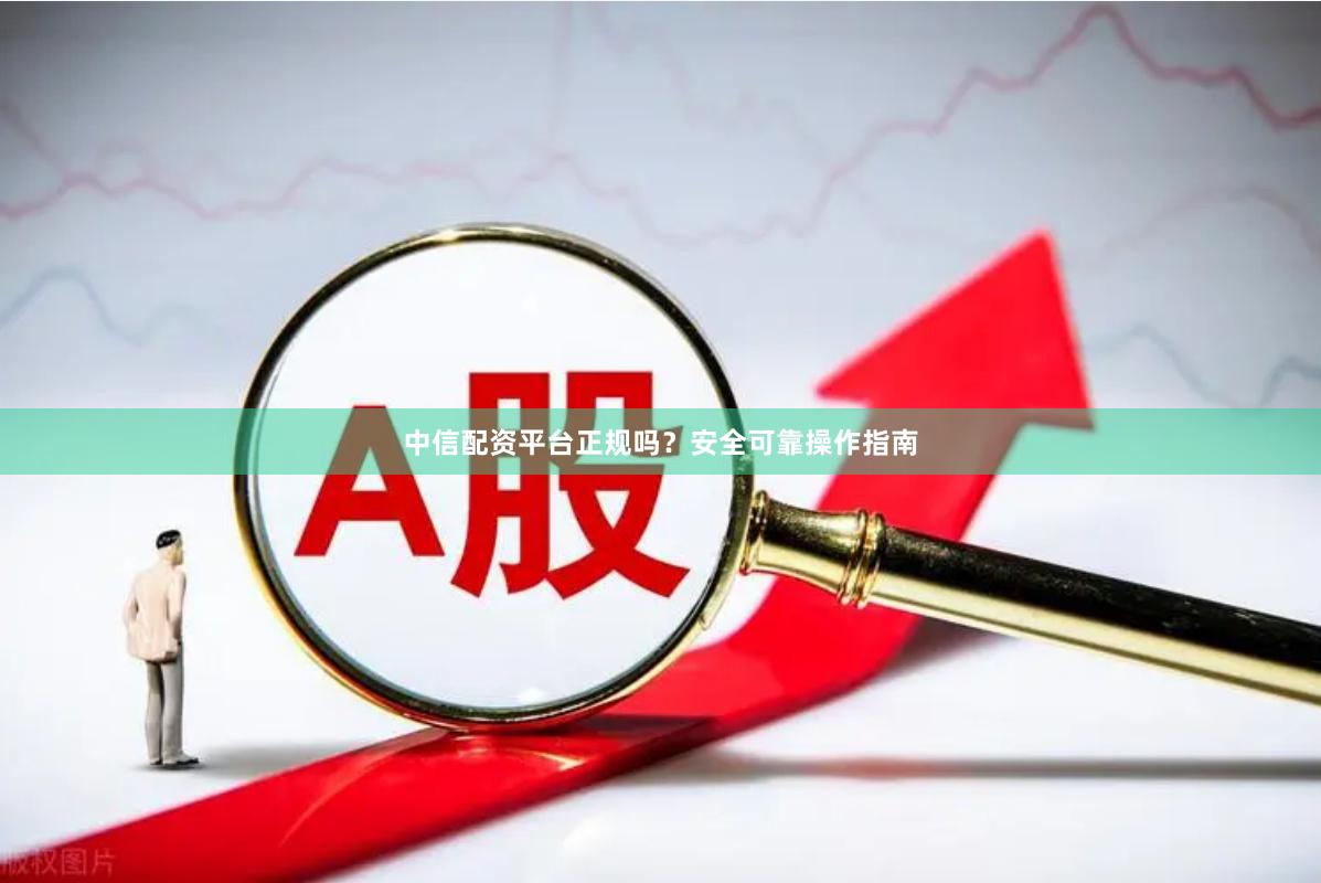 中信配资平台正规吗？安全可靠操作指南
