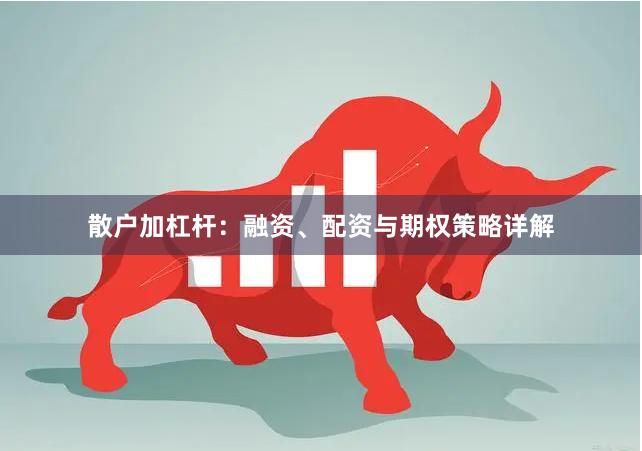 散户加杠杆：融资、配资与期权策略详解