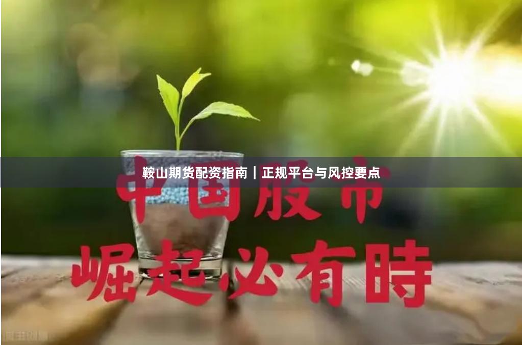 鞍山期货配资指南｜正规平台与风控要点
