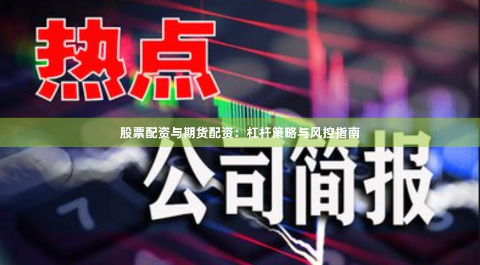 股票配资与期货配资:杠杆策略与风控指南