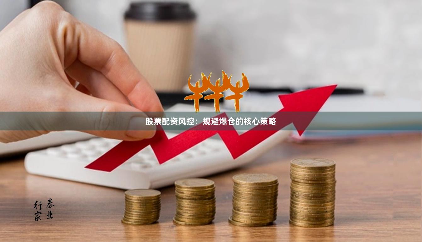 股票配资风控：规避爆仓的核心策略