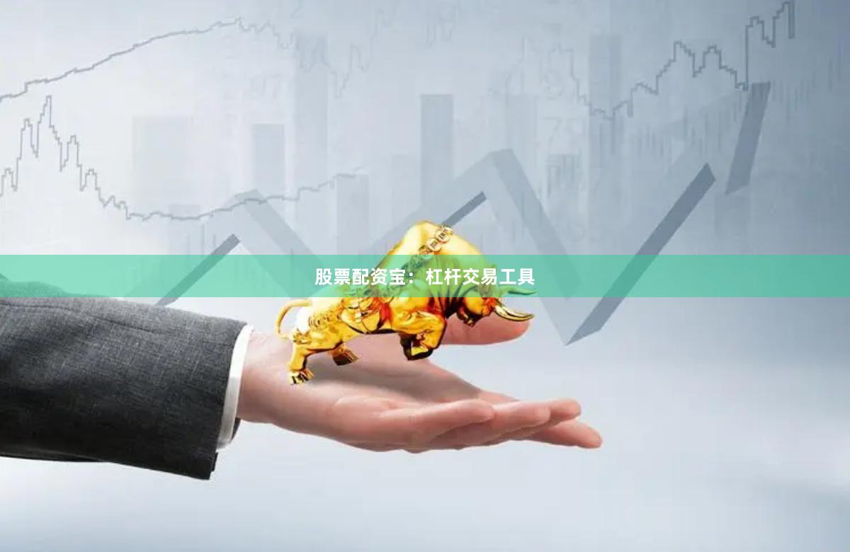 股票配资宝：杠杆交易工具